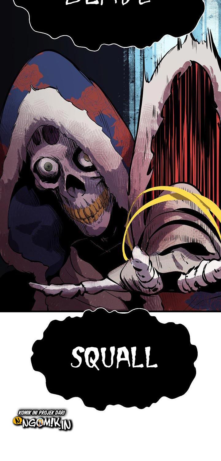 Otherworldly Sword King’s Survival Records Chapter 18 Gambar 88